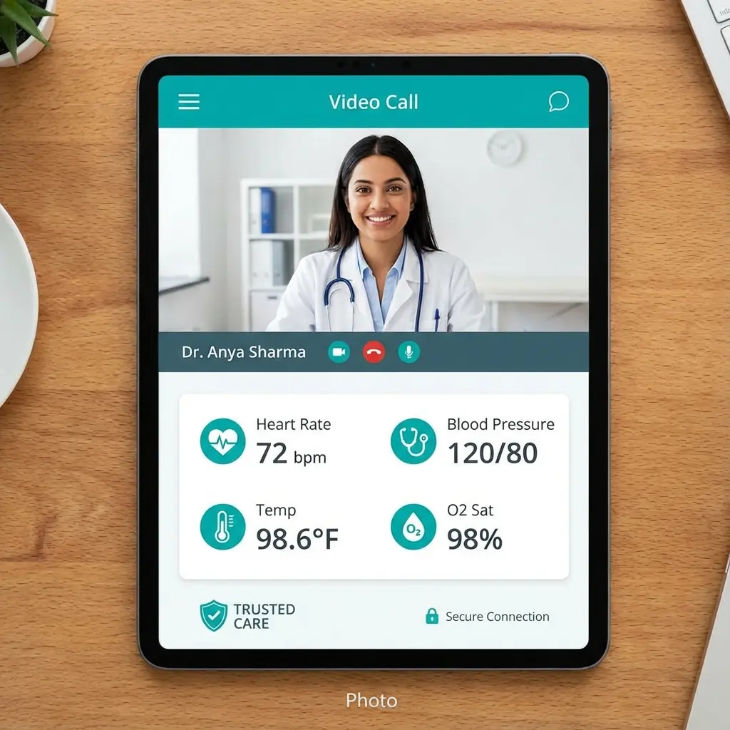 MediConnect
